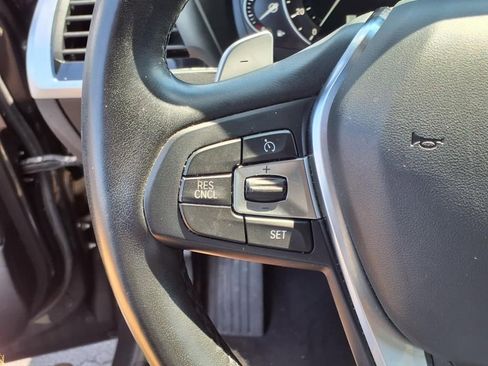 Used 2019 BMW X4 xDrive30i w/ Driving Assistance Package image 19