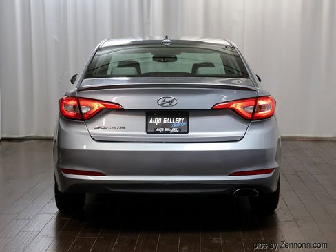 Used 2017 Hyundai Sonata SE image 7