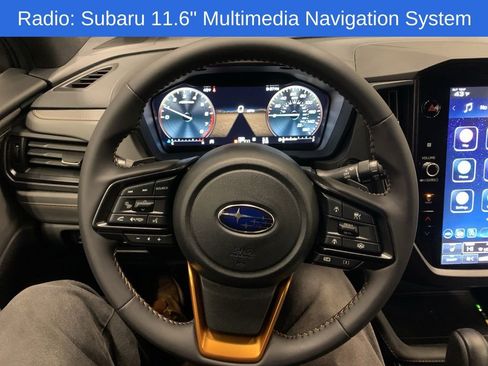 New 2026 Subaru Forester Wilderness image 4