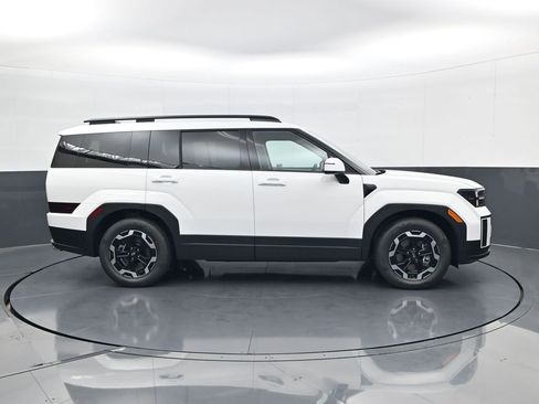 New 2026 Hyundai Santa Fe SEL image 4