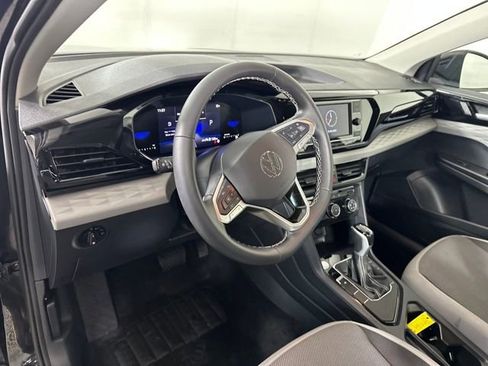 Used 2024 Volkswagen Taos S image 13