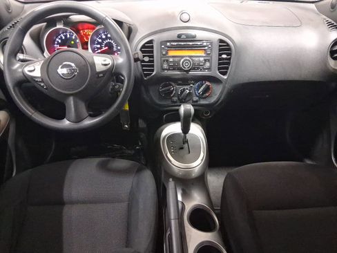 Used 2014 Nissan Juke S w/ Midnight Edition 2.0 AWD/4WD image 20