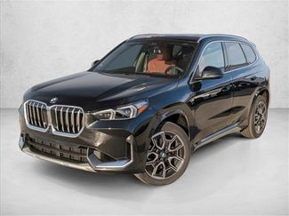 New 2026 BMW X1 xDrive28i video 1