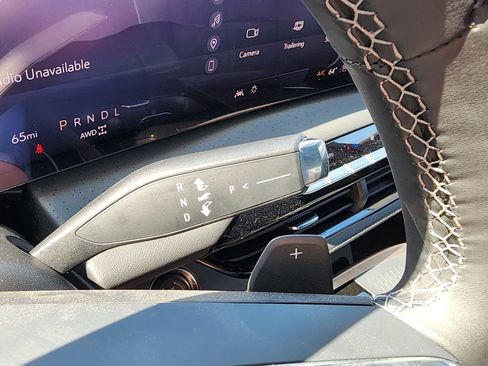 New 2026 Buick Enclave Avenir AWD/4WD image 24