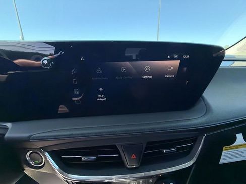 New 2026 Buick Encore GX Sport Touring w/ Advanced Technology Package AWD/4WD image 14