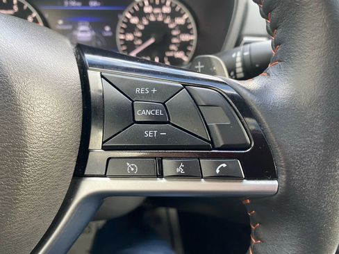 Used 2023 Nissan Altima 2.5 SR w/ SR Premium Package image 27