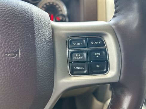 Used 2014 RAM 1500 Laramie w/ Convenience Group image 44