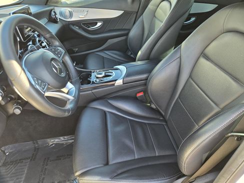 Used 2018 Mercedes-Benz C 300 Sedan image 20