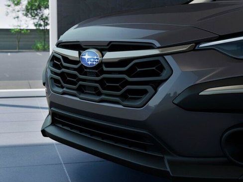 New 2026 Subaru Crosstrek 2.5i Limited AWD/4WD image 10
