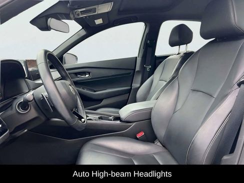 Used 2023 Honda Accord Sport image 13