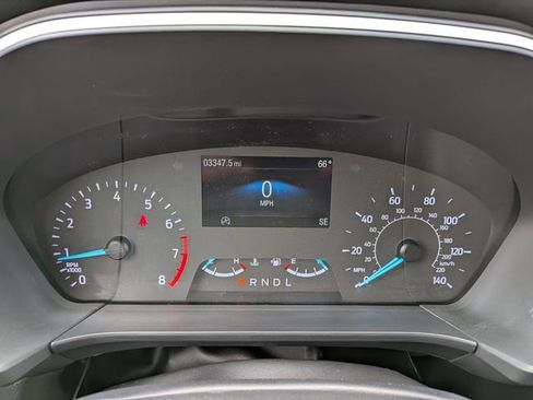 Used 2022 Ford Escape SE w/ Convenience Package image 10