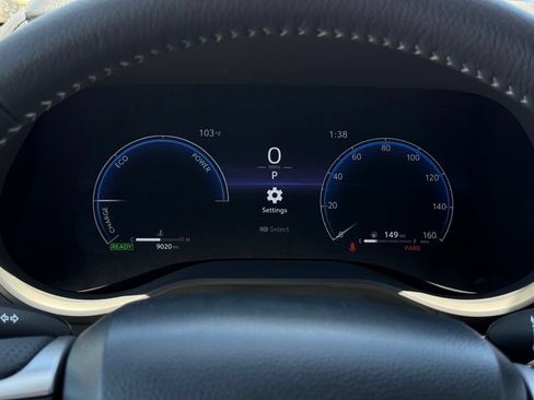Certified 2026 Toyota Sienna Limited FWD image 13