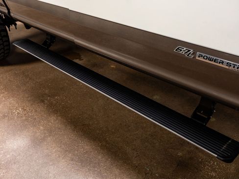 Used 2021 Ford F250 King Ranch w/ King Ranch Ultimate Package image 12