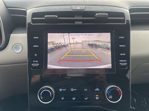 Used 2023 Hyundai Tucson SEL AWD/4WD image 33