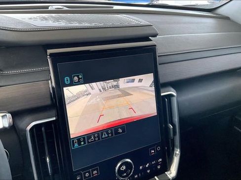 Used 2024 GMC Acadia Denali w/ LPO, Floor Liner Package image 11