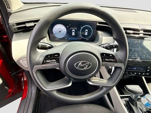Used 2024 Hyundai Tucson SEL AWD/4WD image 13