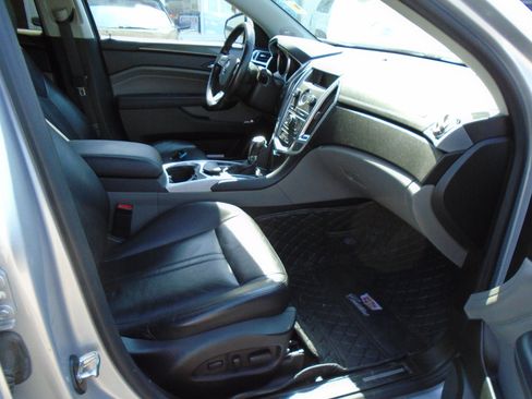 Used 2011 Cadillac SRX 2WD image 12