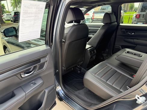 Certified 2026 Honda CR-V Sport-L image 16