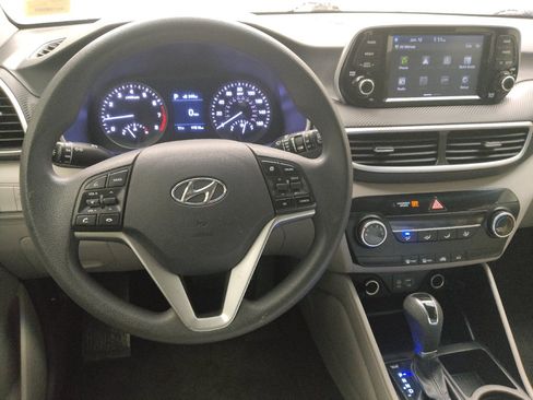 Used 2019 Hyundai Tucson SE AWD/4WD image 22