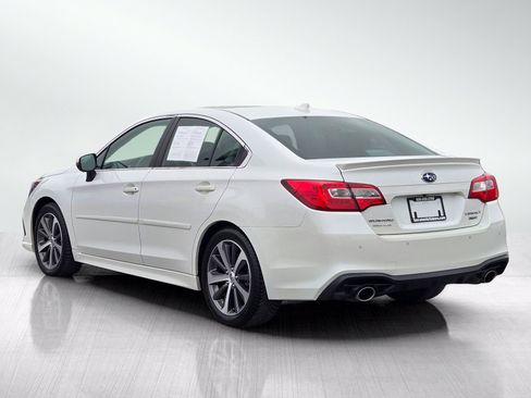 Used 2018 Subaru Legacy 3.6R Limited AWD/4WD image 6