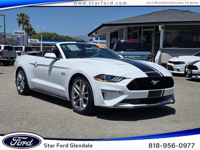 Used 2023 Ford Mustang GT Premium w/ Equipment Group 401A