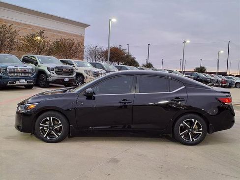 Used 2024 Nissan Sentra SV image 26