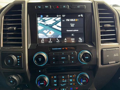 Used 2017 Ford F150 Raptor w/ Equipment Group 802A Luxury image 44