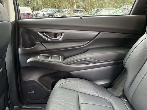 New 2026 Subaru Ascent Limited image 17