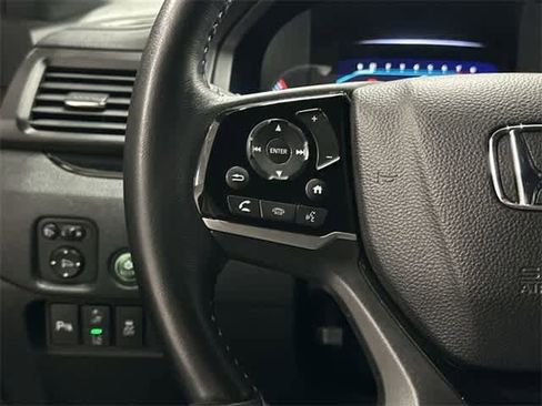 Certified 2022 Honda Pilot Black Edition image 17