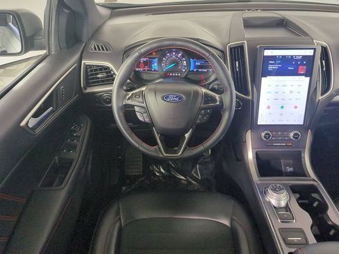 Used 2023 Ford Edge ST-Line AWD/4WD image 12