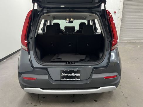 Used 2020 Kia Soul X-Line image 13