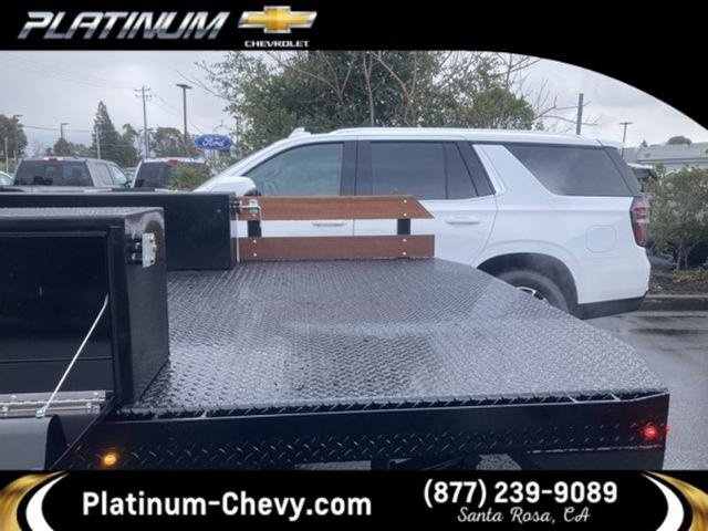 New 2023 Chevrolet Silverado 2500 W/T w/ WT Convenience Package RWD image 23