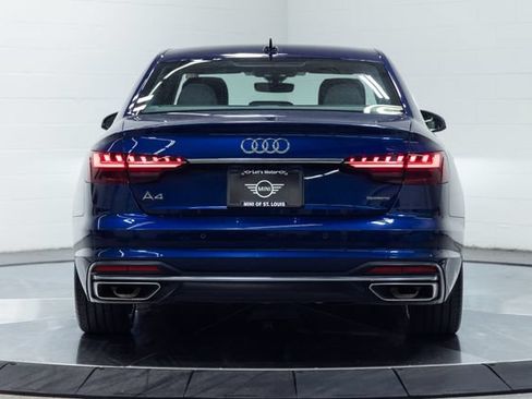 Used 2024 Audi A4 2.0T Premium Plus AWD/4WD image 7