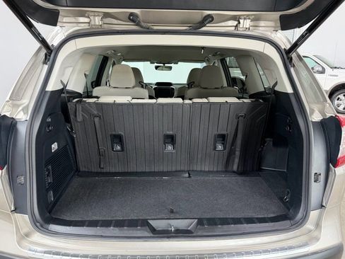 Used 2019 Subaru Ascent Premium w/ Popular Package #4 AWD/4WD image 13