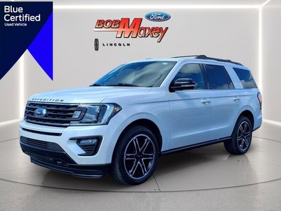 Used 2019 Ford Expedition Limited w/ Equipment Group 303A