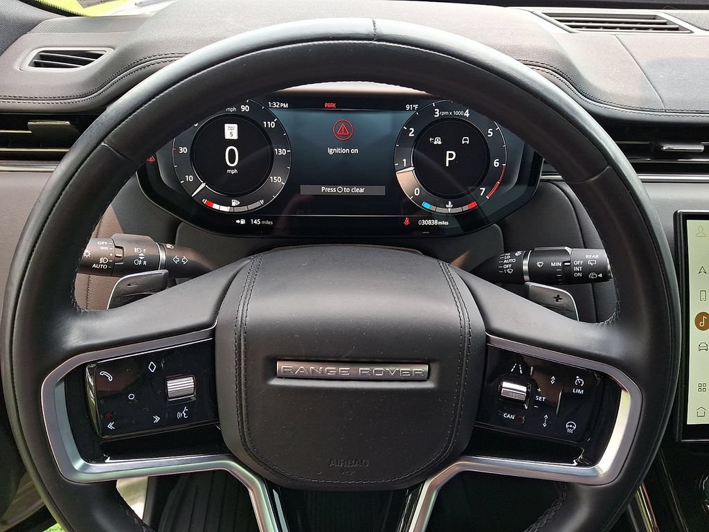 Used 2023 Land Rover Range Rover Sport SE AWD/4WD image 19
