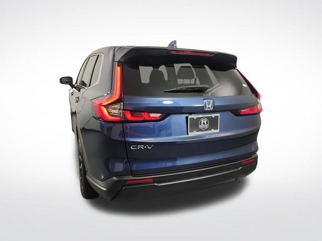 Used 2024 Honda CR-V EX image 33