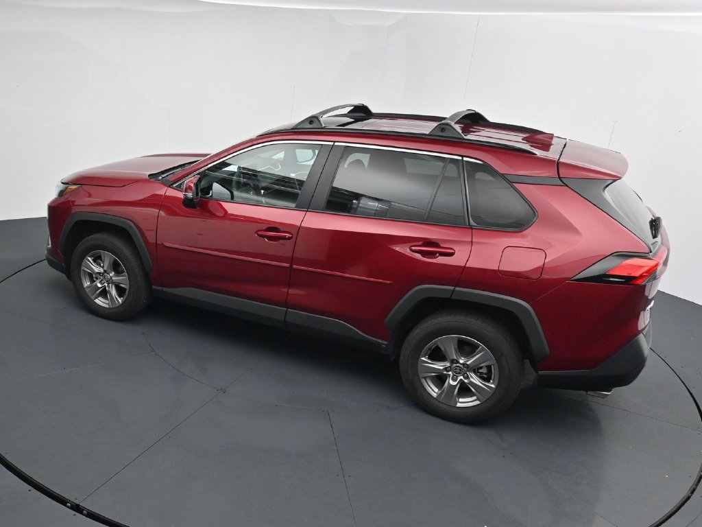 Used 2023 Toyota RAV4 XLE w/ Convenience Package AWD/4WD image 13