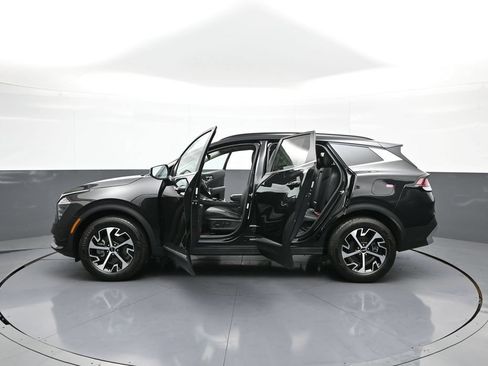 Certified 2025 Kia Sportage EX w/ EX Premium Package AWD/4WD image 44