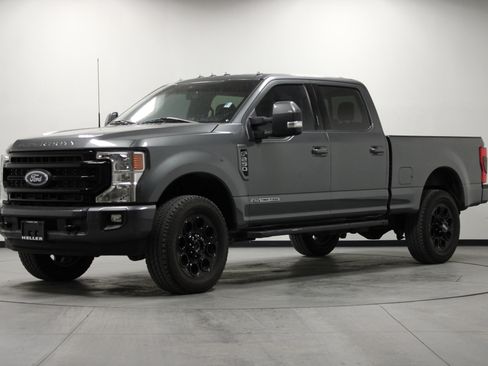 Used 2022 Ford F250 Lariat image 8