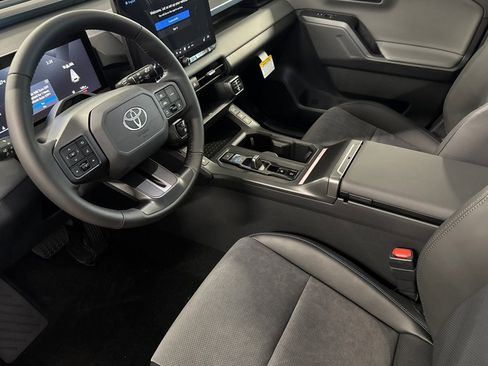 New 2026 Toyota RAV4 XSE AWD/4WD image 10