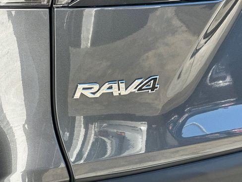 Certified 2023 Toyota RAV4 XLE Premium image 28