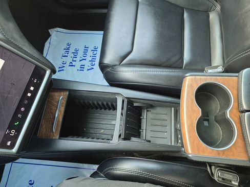 Used 2019 Tesla Model X Long Range image 20