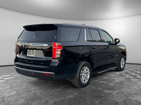 Used 2024 Chevrolet Tahoe LT image 5