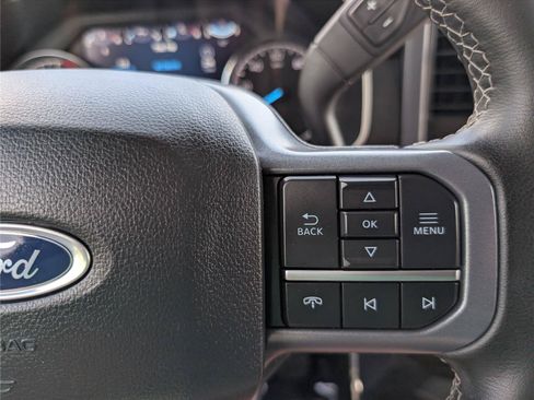 Used 2023 Ford F150 XLT w/ Equipment Group 301A Mid AWD/4WD image 23