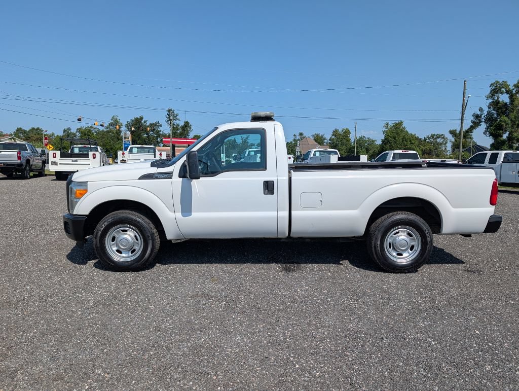 Used 2013 Ford F250 XL RWD image 7