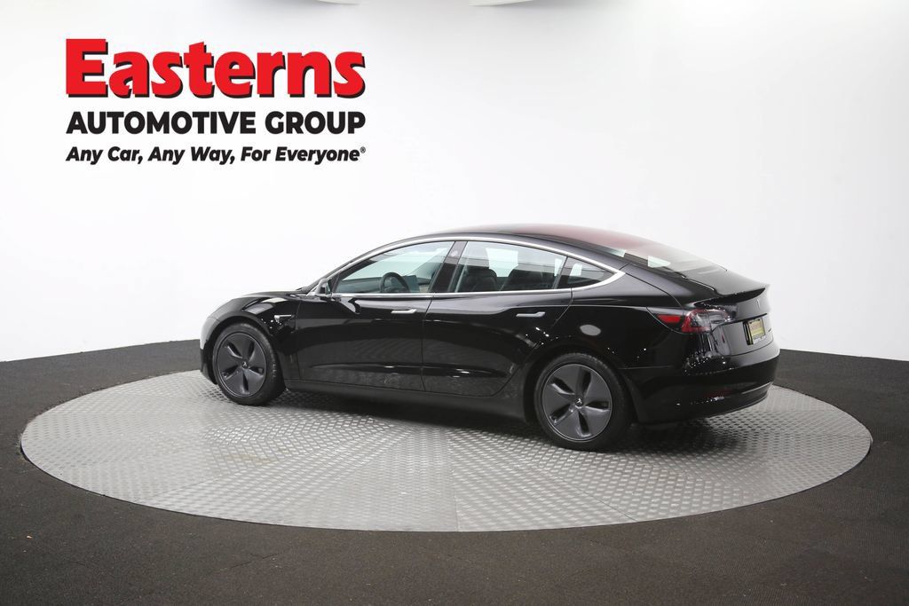 Used 2018 Tesla Model 3 Long Range AWD/4WD image 58