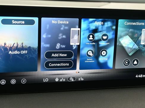 New 2026 Nissan Sentra SV w/ SV Convenience Package FWD image 9