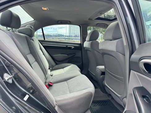 Used 2010 Honda Civic EX image 15