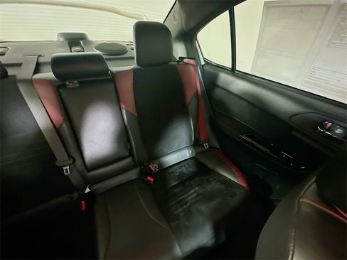 Used 2018 Subaru WRX STI Limited image 14